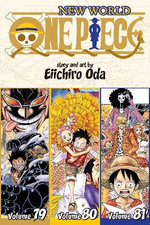 One Piece, Volume 27