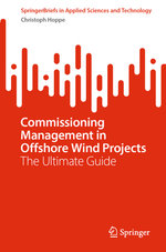 Commissioning Management in Offshore Wind Projects