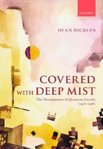 Covered with Deep Mist