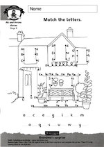 Literacy Edition Storyworlds Stage 5, Our World, Workbook