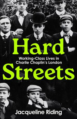 Hard Streets
