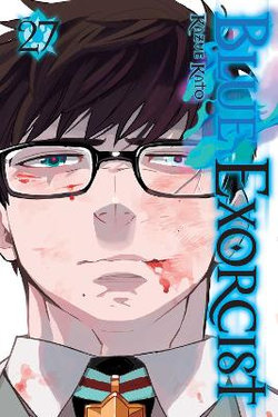 Blue Exorcist