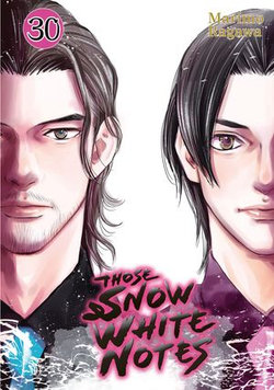 Those Snow White Notes 30