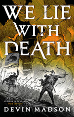 We Lie with Death