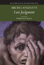 Michelangelo's 'Last Judgment'