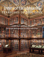 Interior Landmarks