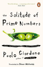 The Solitude of Prime Numbers