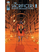 Sacrificers #11