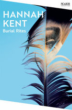 Burial Rites
