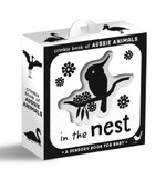 Crinkly Book of Aussie Animals: In the Nest