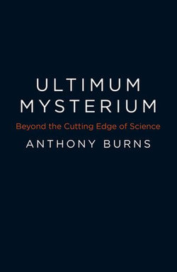 Ultimum Mysterium