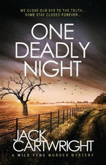 One Deadly Night