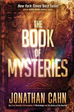 The Book of Mysteries