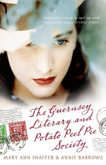 The Guernsey Literary and Potato Peel Pie Society