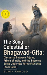 The Song Celestial or Bhagavad-Gita: Discourse Between Arjuna, Prince of India, and the Supreme Being Under the Form of Krishna