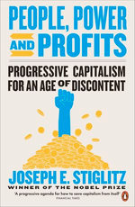 People, Power, and Profits People, Power, and Profits