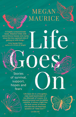 Life Goes On