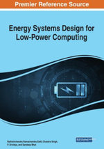 Energy Systems Design for Low-Power Computing
