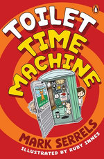 Toilet Time Machine 1