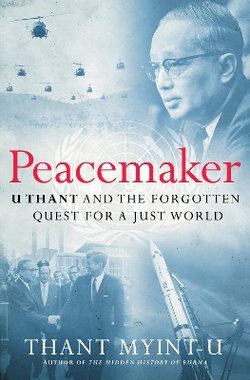Peacemaker