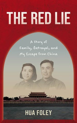 The Red Lie