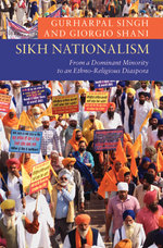 Sikh Nationalism