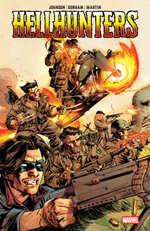 Hellhunters