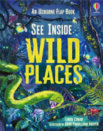 See Inside Wild Places