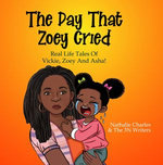 The Day That Zoey Cried