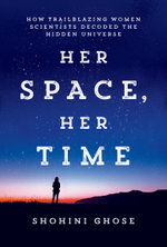 Her Space, Her Time