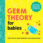 Germ Theory for Babies