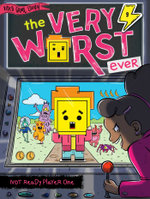 Not Ready Player One: Volume 9