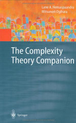 The Complexity Theory Companion