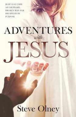 Adventures with Jesus