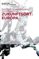 Zukunftsort: EUROPA