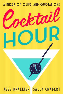 Cocktail Hour Cocktail Hour