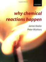 Why Chemical Reactions Happen
