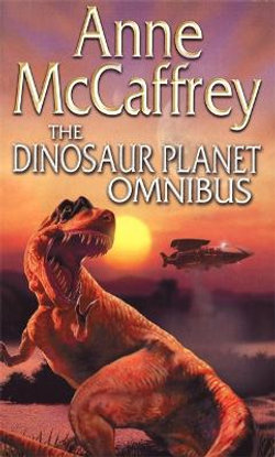 Dinosaur Planet Omnibus