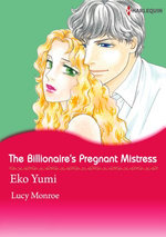 THE BILLIONAIRE'S PREGNANT MISTRESS (Harlequin Comics)