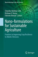 Nano-formulations for Sustainable Agriculture