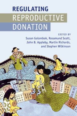 Regulating Reproductive Donation