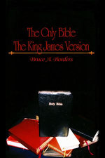 The Only Bible The King James Version