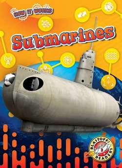 Submarines Submarines