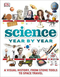 Science Year By Year