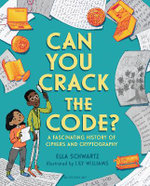Can You Crack the Code? Can You Crack the Code?