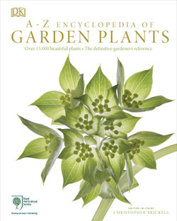 RHS: A-Z Encyclopedia of Garden Plants, 4th Edition