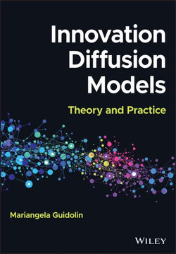 Innovation Diffusion Models