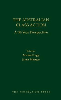 The Australian Class Action