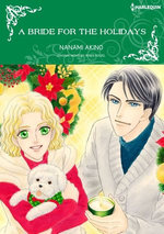 A BRIDE FOR THE HOLIDAYS
