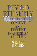 Beyond Ethnicity